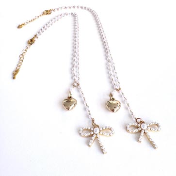 Elegance White Pearl 